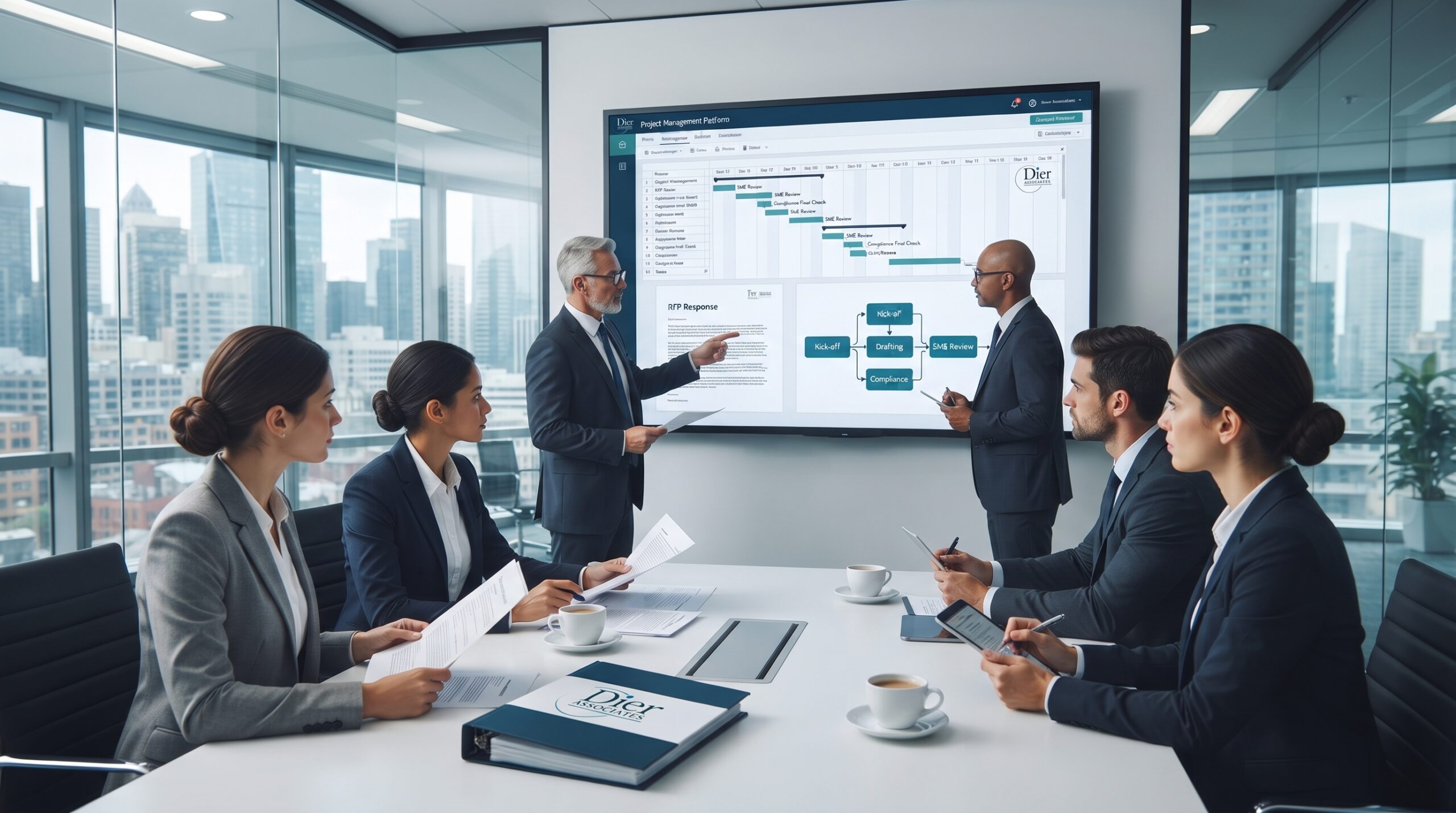 marketing sevice image